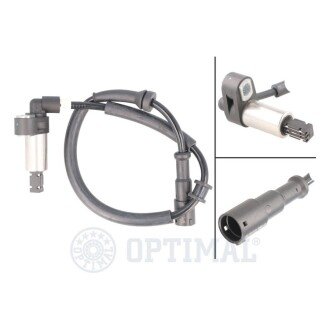 Датчик числа обертів Optimal 06-S283