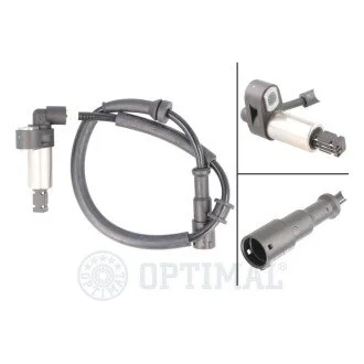 Датчик числа обертів Optimal 06-S283