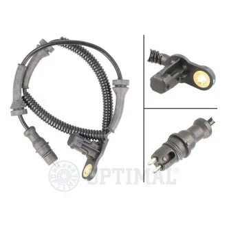 Датчик числа оборотов Optimal 06-S284