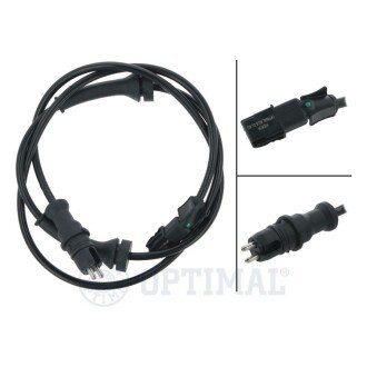 Датчик числа обертів Optimal 06-S285