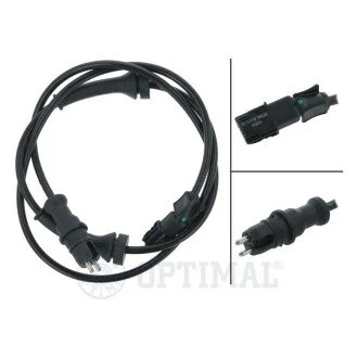 Датчик числа оборотов Optimal 06-S285