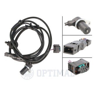 Датчик числа обертів Optimal 06-S292