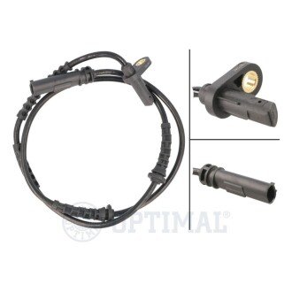 Датчик числа обертів Optimal 06-S317