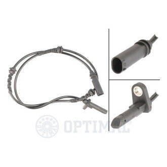 Датчик числа обертів Optimal 06-S319