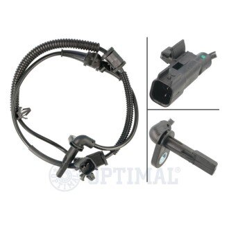 Датчик числа обертів Optimal 06-S326