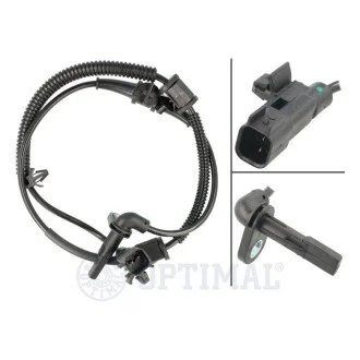 Датчик числа обертів Optimal 06-S326