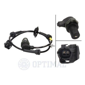 Датчик числа обертів Optimal 06-S330