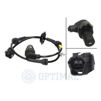 Датчик числа обертів Optimal 06-S330