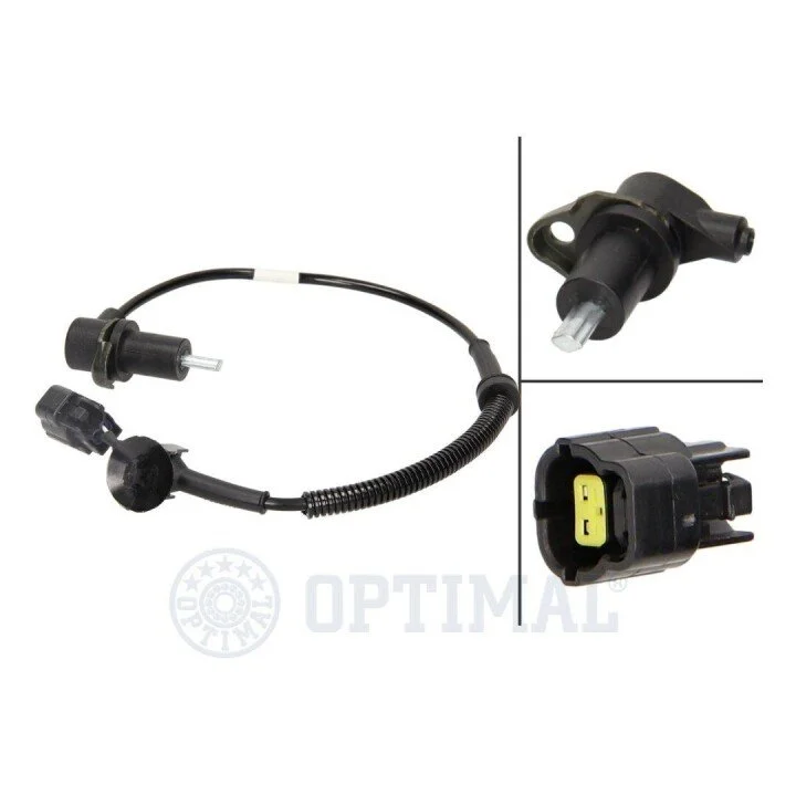 Датчик числа обертів Optimal 06-S332 (фото 1)