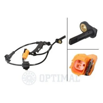 Датчик числа оборотов Optimal 06-S344