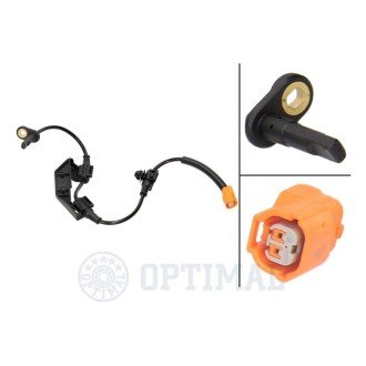 Датчик числа обертів Optimal 06-S346