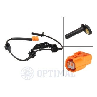 Датчик числа обертів Optimal 06-S348