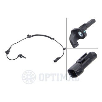 Датчик числа обертів Optimal 06-S352