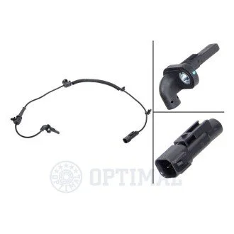 Датчик числа обертів Optimal 06-S352