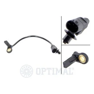 Датчик числа оборотов Optimal 06-S358