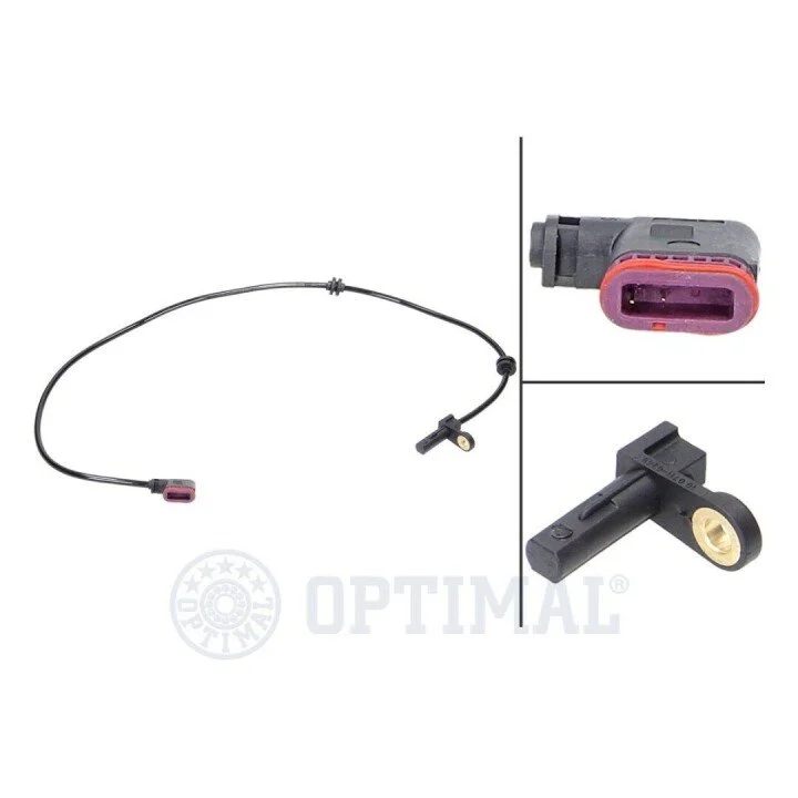 Датчик числа обертів Optimal 06-S360 (фото 1)