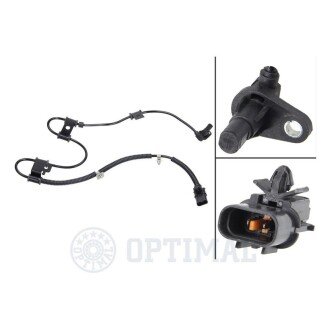 Датчик числа обертів Optimal 06-S378