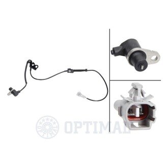 Датчик числа обертів Optimal 06-S383