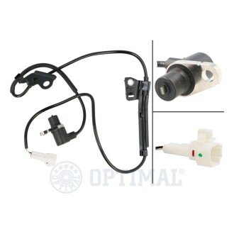 Датчик числа обертів Optimal 06-S384