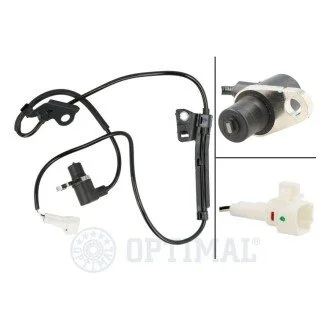 Датчик числа оборотов Optimal 06-S384