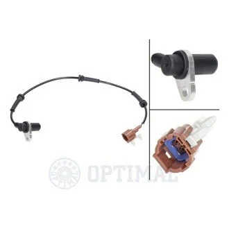Датчик числа обертів Optimal 06-S387