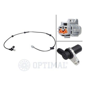 Датчик числа обертів Optimal 06-S388