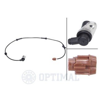 Датчик числа обертів Optimal 06-S389