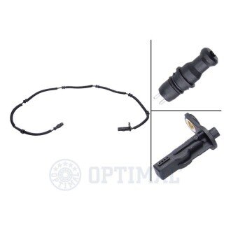 Датчик числа обертів Optimal 06-S395