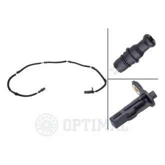 Датчик числа оборотов Optimal 06-S395