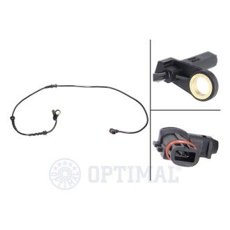 Датчик числа обертів Optimal 06-S399