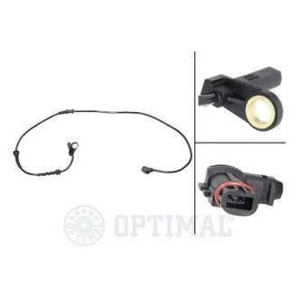 Датчик числа обертів Optimal 06-S399