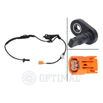 Датчик числа обертів Optimal 06-S405