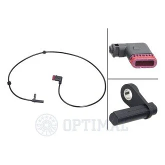 Датчик числа обертів Optimal 06-S408