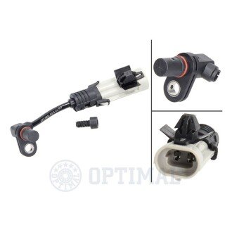 Датчик числа обертів Optimal 06-S410