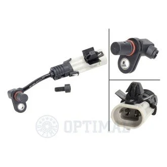 Датчик числа обертів Optimal 06-S410