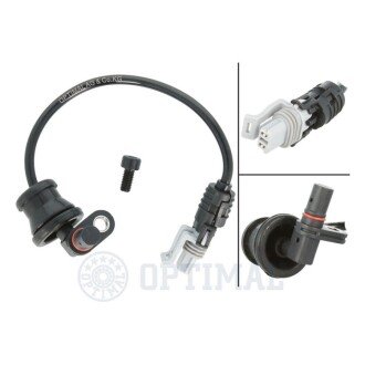 Датчик числа обертів Optimal 06-S411