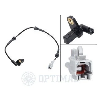 Датчик числа оборотов Optimal 06-S413