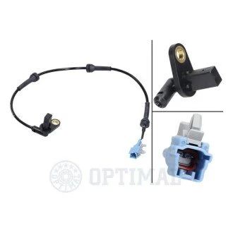 Датчик числа оборотов Optimal 06-S414
