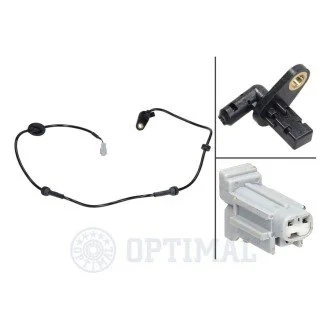 Датчик числа оборотов Optimal 06-S416