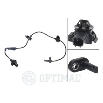 Датчик числа оборотов Optimal 06-S422