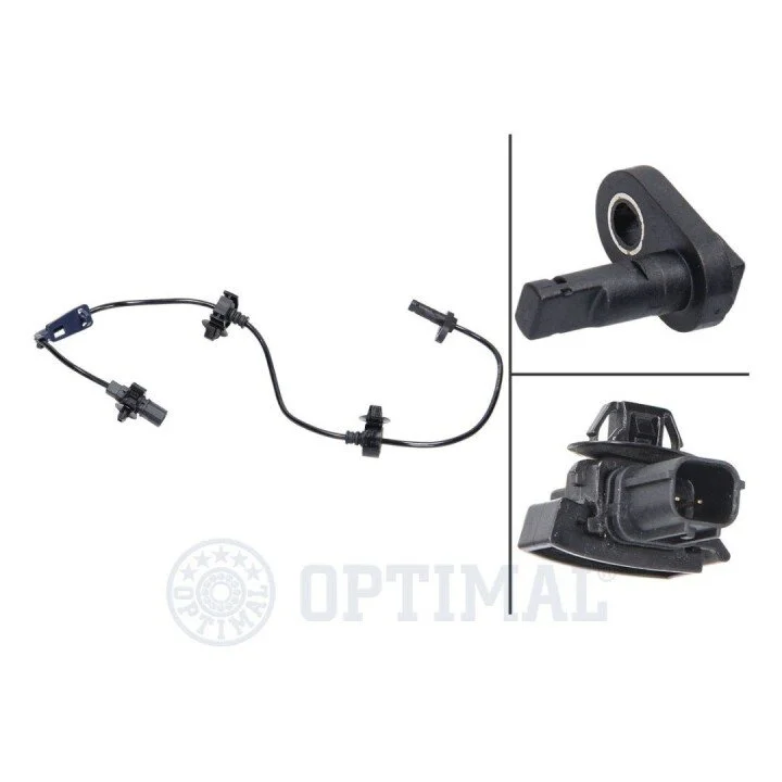 Датчик числа обертів Optimal 06-S423 (фото 1)