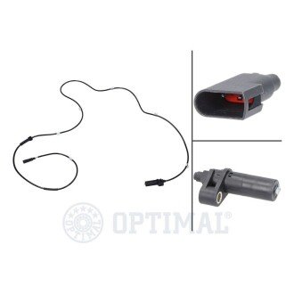 Датчик числа обертів Optimal 06-S426