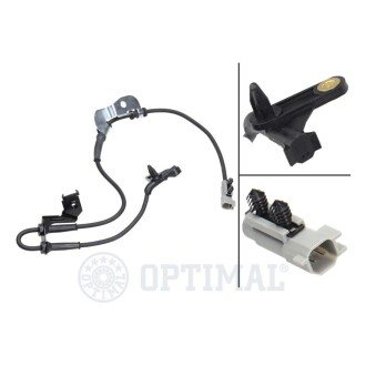 Датчик числа обертів Optimal 06-S433