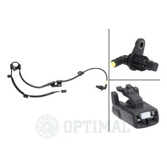 Датчик числа оборотов Optimal 06-S443