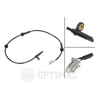 Датчик числа обертів Optimal 06-S449