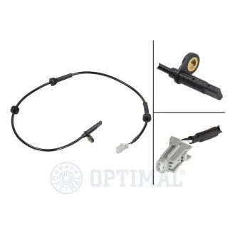 Датчик числа оборотов Optimal 06-S449