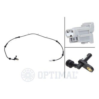 Датчик числа оборотов Optimal 06-S452