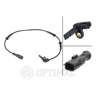 Датчик числа обертів Optimal 06-S455