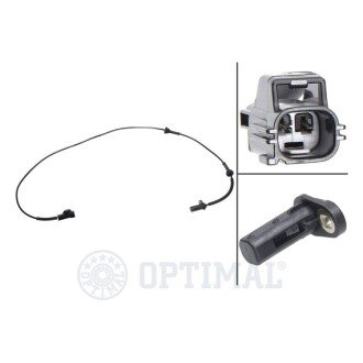 Датчик числа обертів Optimal 06-S468