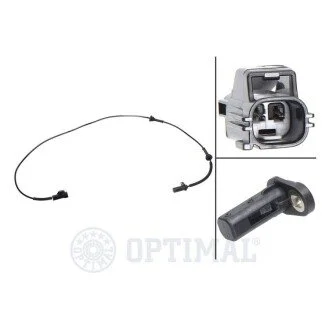 Датчик числа оборотов Optimal 06-S468